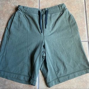 Lululemon Men Athletic Shorts